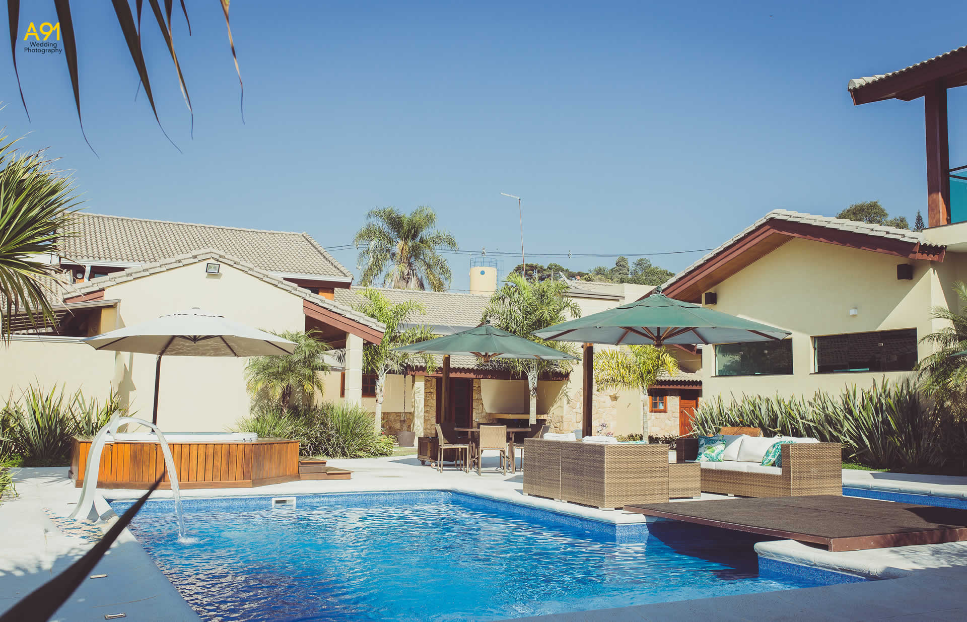 A91 Wedding Photography